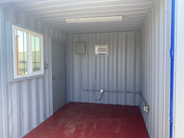 office container